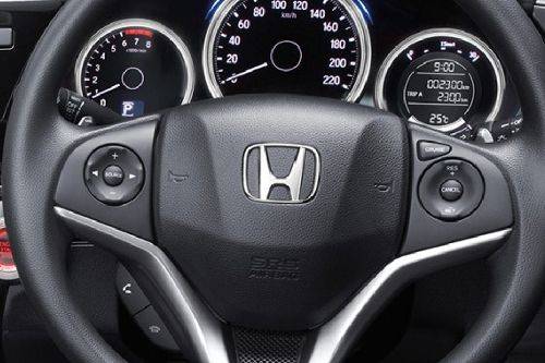 Honda City Hatchback launched in Malaysia