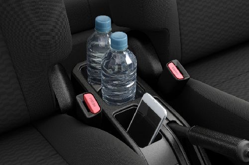 Jimny Front Cup Holder Jimny Front Cup Holder