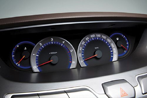 Stavic TachoMeter Stavic TachoMeter
