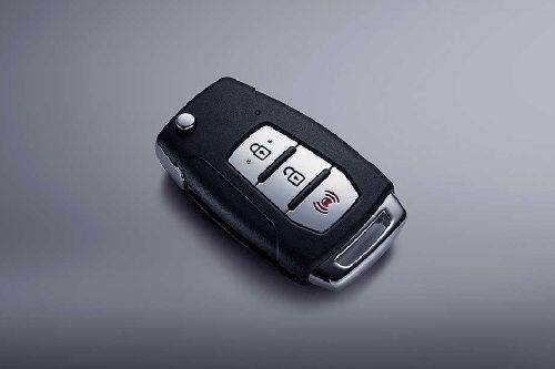 Ssangyong Musso Grand Keychain Fob Ssangyong Musso Grand Keychain Fob