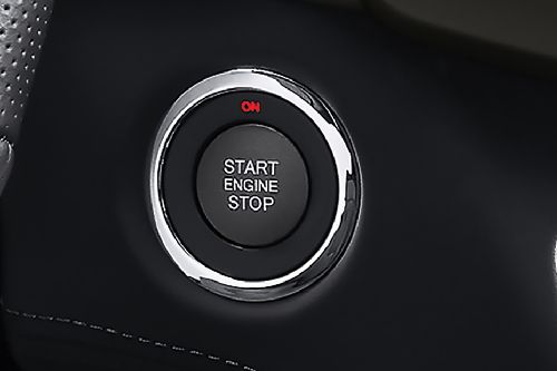 Ssangyong Musso Sport Engine Start Stop Button Ssangyong Musso Sport Engine Start Stop Button