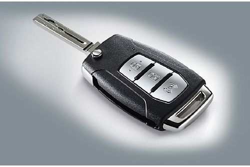 Ssangyong Actyon Sports Keychain Fob Ssangyong Actyon Sports Keychain Fob