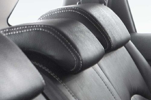 E6 Electric Rear Seat Head rest E6 Electric Rear Seat Head rest