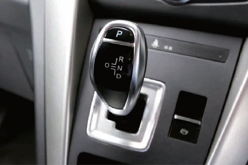 BYD T3 Electric Gear Shifter