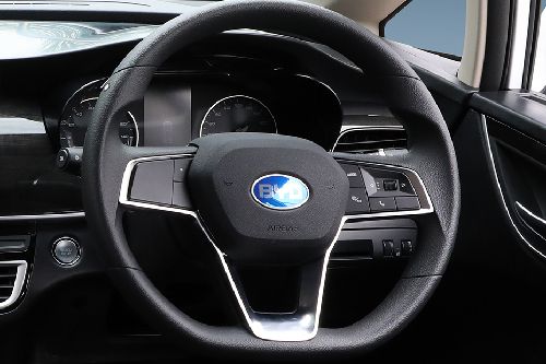 BYD New E6 Electric Steering Wheel