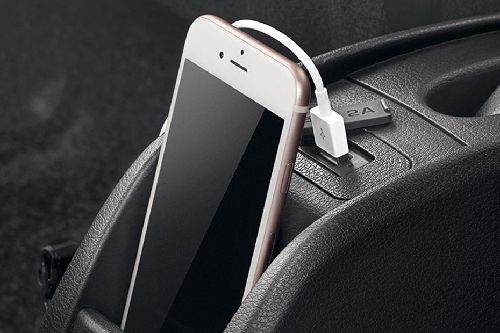 Power Accessories Outlet View of Perodua Bezza