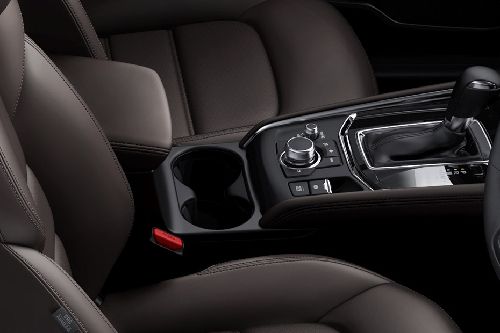 CX-5 Cup Holders CX-5 Cup Holders