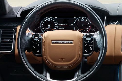Land Rover Range Rover Sport Steering Wheel Land Rover Range Rover Sport Steering Wheel