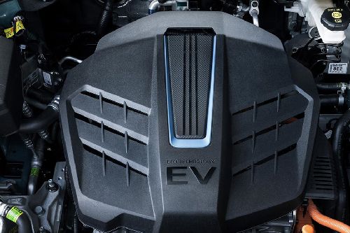 Kona Electric Engine Kona Electric Engine