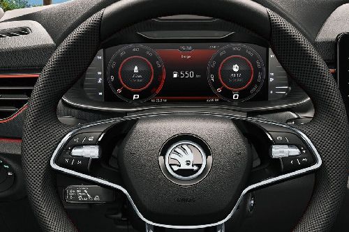 Scala TachoMeter Scala TachoMeter