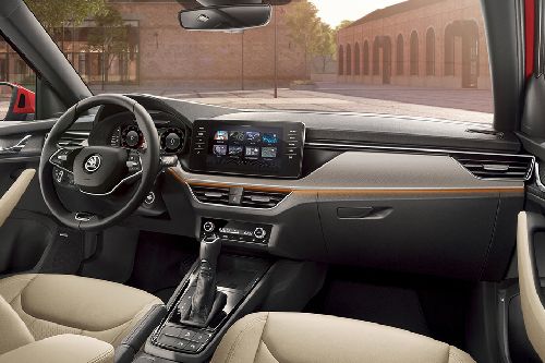 skoda kamiq monte carlo 2022