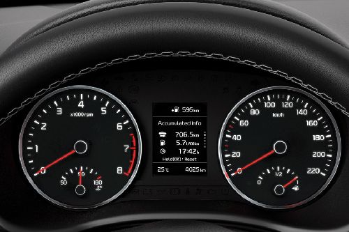 Stonic TachoMeter Stonic TachoMeter