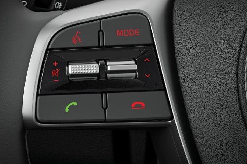 Kia Sorento Multi Function Steering Kia Sorento Multi Function Steering