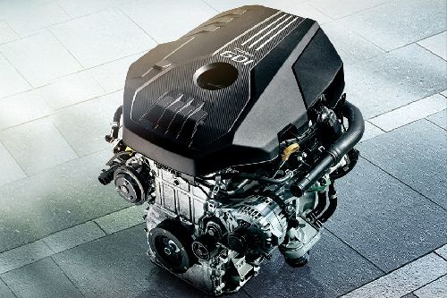 Stinger Engine Stinger Engine