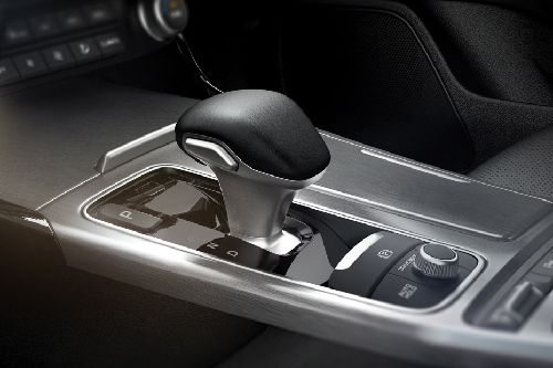 Kia Stinger Gear Shifter Kia Stinger Gear Shifter