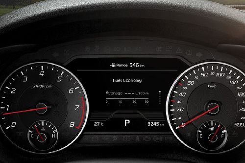 Stinger TachoMeter Stinger TachoMeter