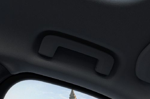 Volvo XC90 Inside Handle