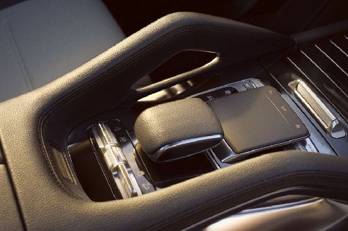 Mercedes-Benz GLE Class Gear Shifter Mercedes-Benz GLE Class Gear Shifter
