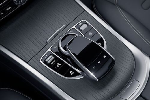 Mercedes-Benz G Class Gear Shifter Mercedes-Benz G Class Gear Shifter