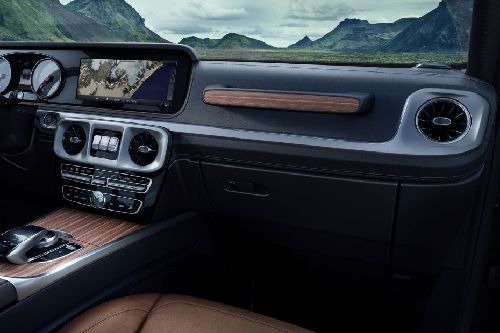Mercedes-Benz G Class Glove Box Mercedes-Benz G Class Glove Box