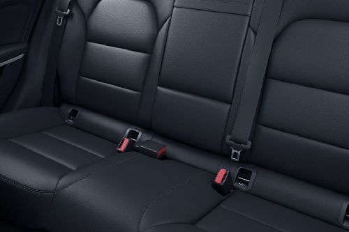 GLA-Class Seat Belt GLA-Class Seat Belt