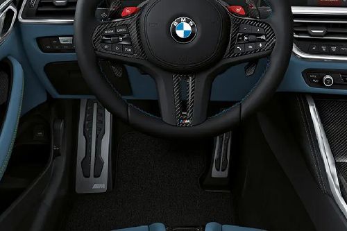 M4 Competition Richbrook Competition Foot Pedal Set M4 Competition Richbrook Competition Foot Pedal Set