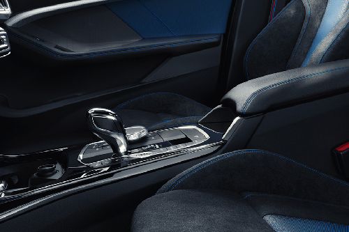BMW 1 Series Gear Shifter BMW 1 Series Gear Shifter