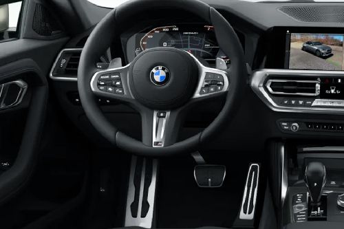 BMW 2 Series Coupe Steering Wheel BMW 2 Series Coupe Steering Wheel