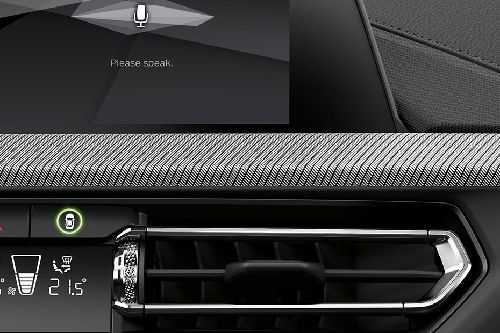 2 Series Gran Coupe Front Ac Vents 2 Series Gran Coupe Front Ac Vents