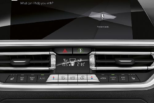 3 Series Front Ac Vents 3 Series Front Ac Vents