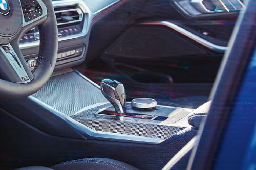 BMW 3 Series Gear Shifter BMW 3 Series Gear Shifter