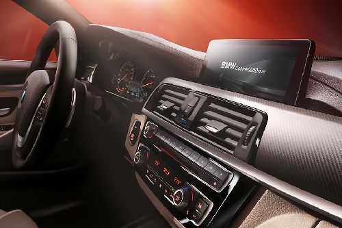 4 Series Convertible Center Console 4 Series Convertible Center Console