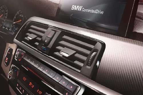 4 Series Convertible Front Ac Vents 4 Series Convertible Front Ac Vents