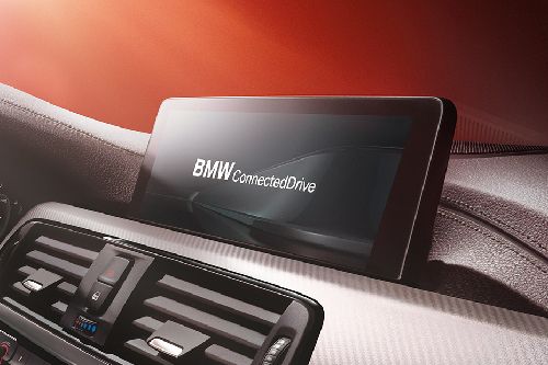 4 Series Convertible touch screen 4 Series Convertible touch screen