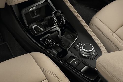 BMW X1 Gear Shifter BMW X1 Gear Shifter