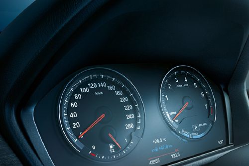 X1 TachoMeter X1 TachoMeter