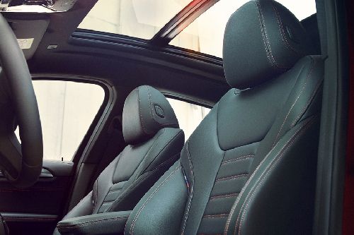 X4 Front Seats X4 Front Seats