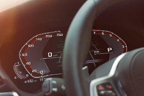 X4 TachoMeter X4 TachoMeter