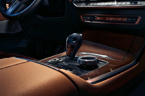 BMW X5 Gear Shifter BMW X5 Gear Shifter