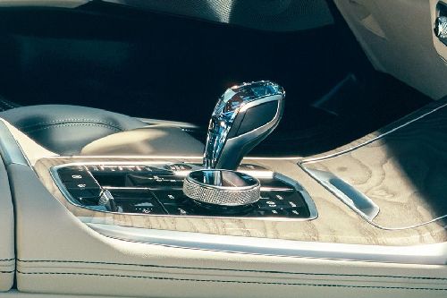 BMW X7 Gear Shifter BMW X7 Gear Shifter