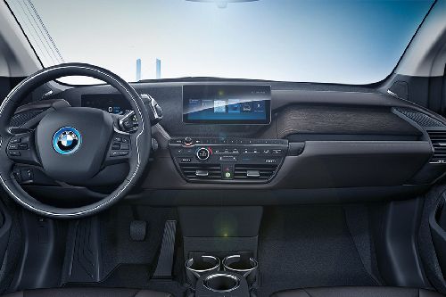 Dashboard View of i3s Dashboard View of i3s